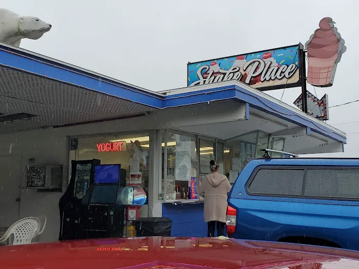 The Shake Place Picture 2