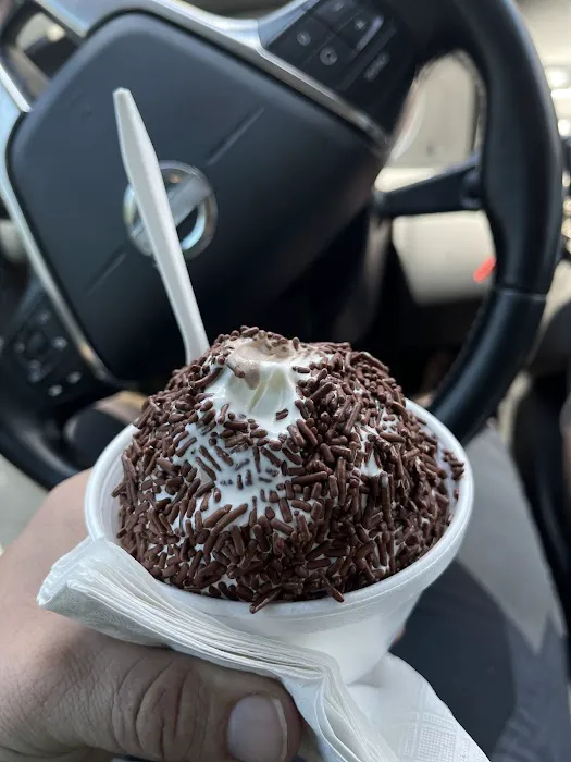 The Shake Place Picture 1