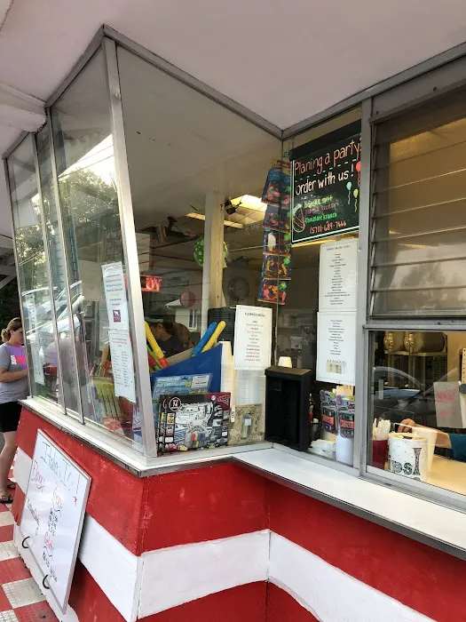 The Shake Place Picture 6