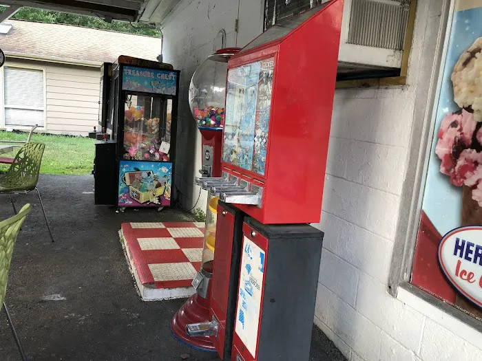 The Shake Place Picture 8