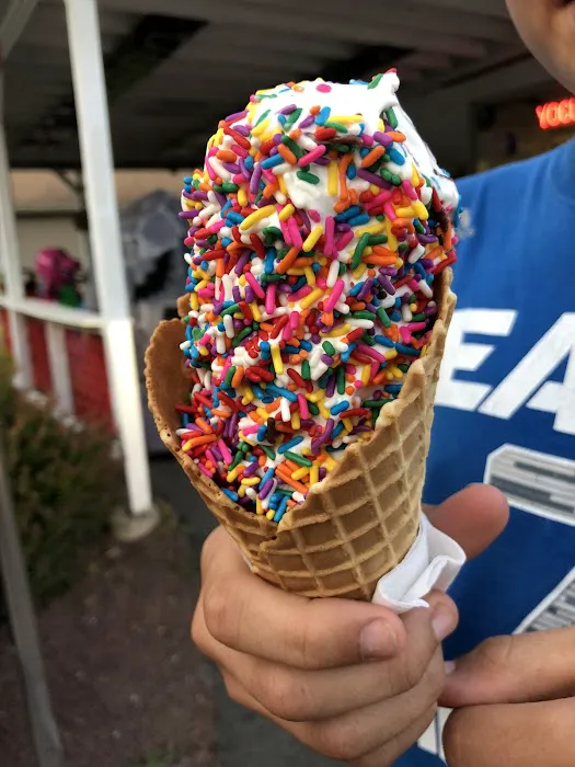 The Shake Place Picture 4