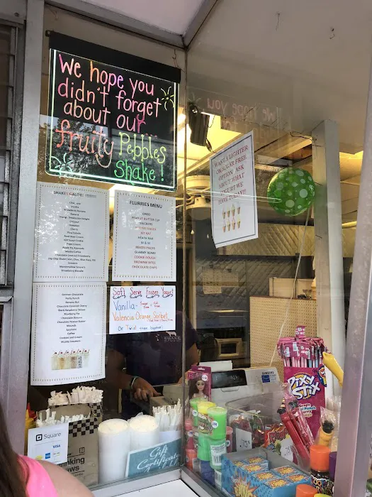 The Shake Place Picture 5