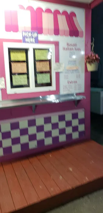 Lori's Corner Ice Cream Picture 7