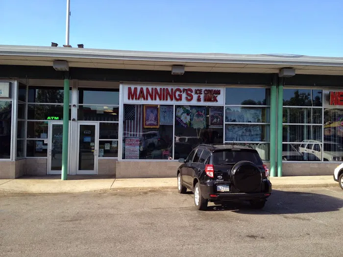 Manning Farm Dairy Picture 4