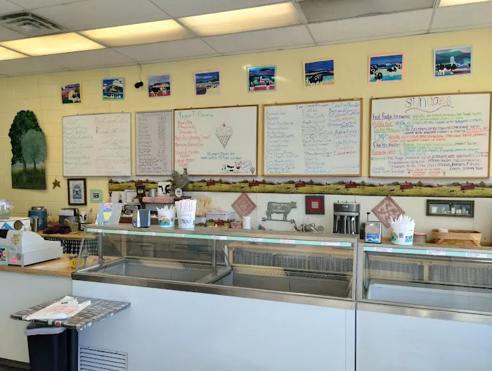 Manning Farm Dairy Picture 8