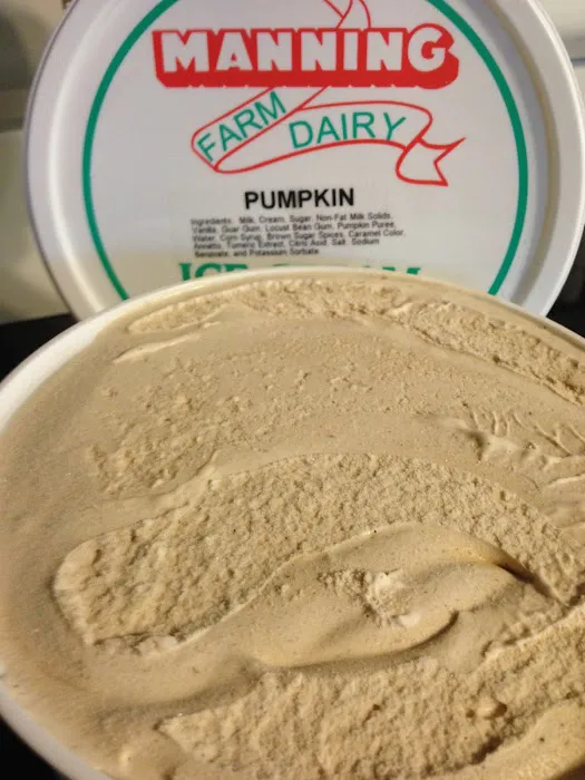 Manning Farm Dairy Picture 5