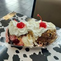 Manning Farm Dairy ico