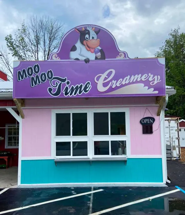 Moo Moo Time Creamery Picture 1