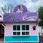 Moo Moo Time Creamery