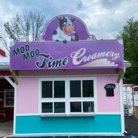 Moo Moo Time Creamery ico