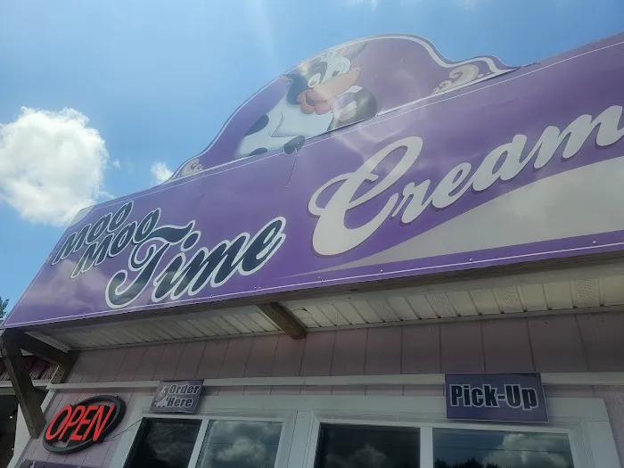 Moo Moo Time Creamery Picture 5