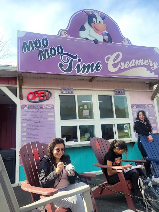 Moo Moo Time Creamery Picture 6