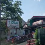 Rita's Italian Ice & Frozen Custard