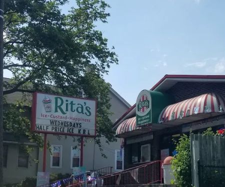 Rita's Italian Ice & Frozen Custard