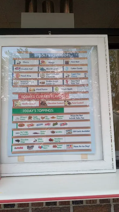 Rita's Italian Ice & Frozen Custard Picture 5