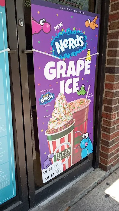 Rita's Italian Ice & Frozen Custard Picture 6