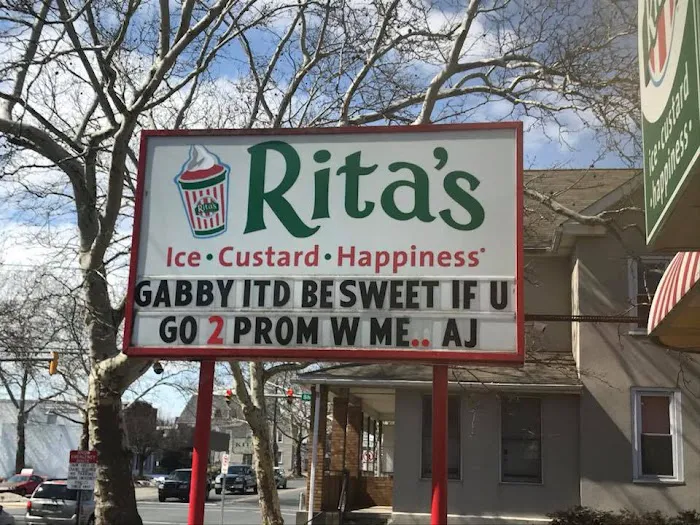 Rita's Italian Ice & Frozen Custard Picture 2