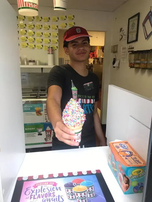 Rita's Italian Ice & Frozen Custard Picture 10