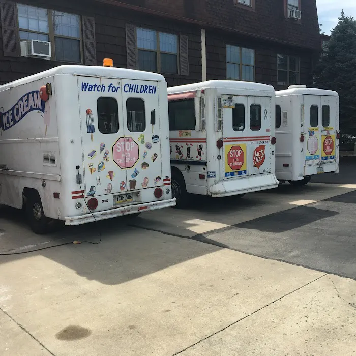 Sprinkles Ice Cream Shop and Trucks Picture 10