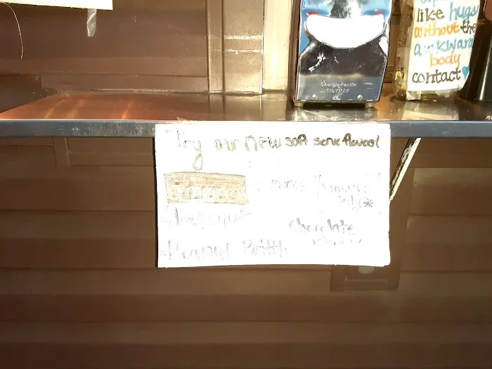 Sprinkles Ice Cream Shop and Trucks Picture 7