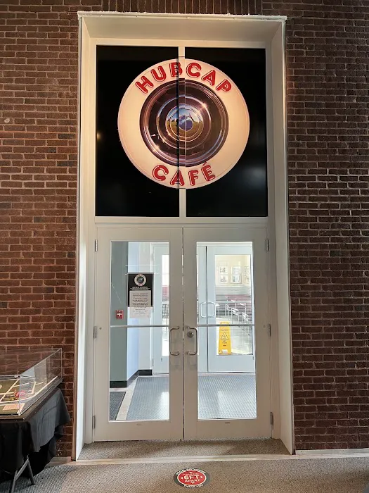 Hubcap Cafe Picture 5