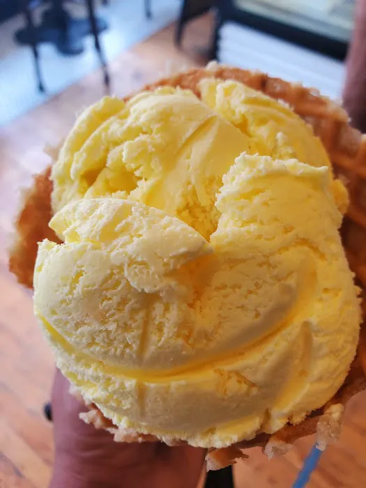 Emily's Ice Cream Picture 7