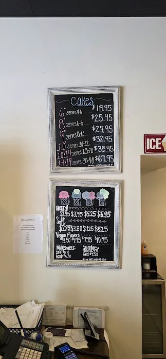 Emily's Ice Cream Picture 5