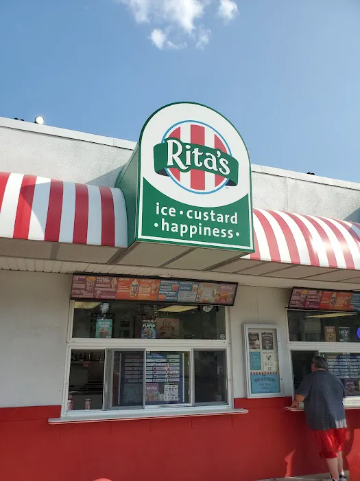Rita's Italian Ice & Frozen Custard Picture 2