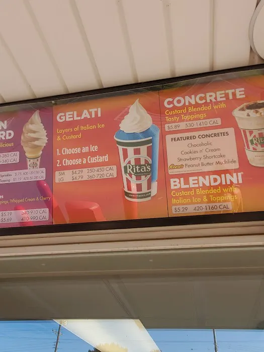Rita's Italian Ice & Frozen Custard Picture 3