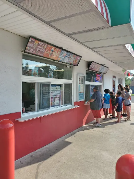Rita's Italian Ice & Frozen Custard Picture 4