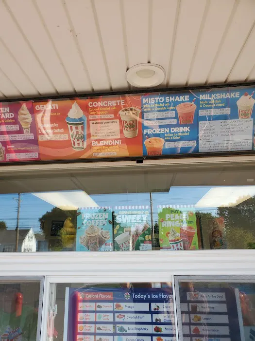 Rita's Italian Ice & Frozen Custard Picture 1