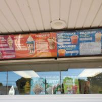 Rita's Italian Ice & Frozen Custard ico