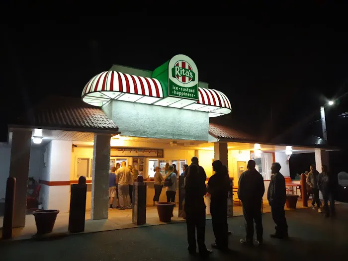 Rita's Italian Ice & Frozen Custard Picture 6