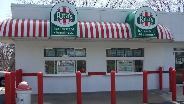 Rita's Italian Ice & Frozen Custard Picture 10