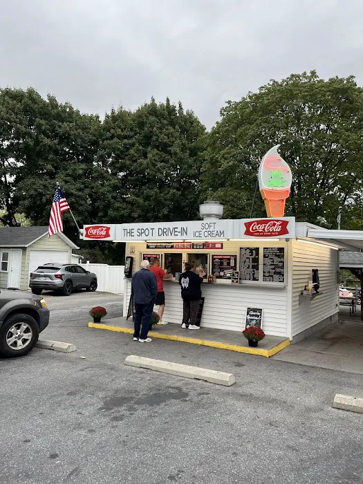 Spot Drive-In Picture 2