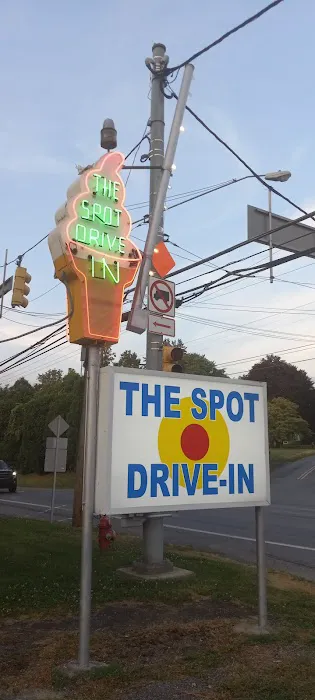 Spot Drive-In Picture 10