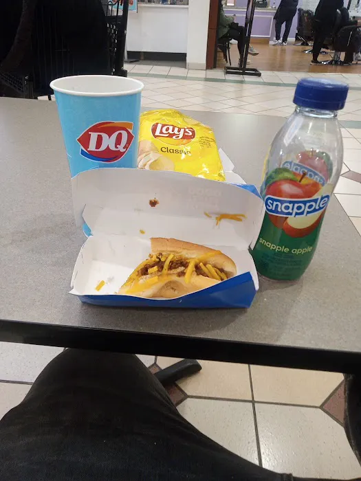 Dairy Queen (Treat) Picture 8