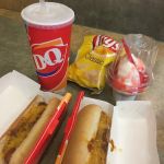 Dairy Queen (Treat)