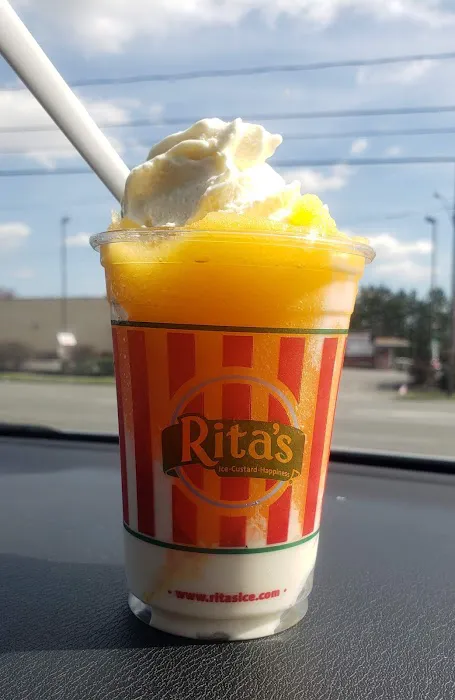 Rita's Italian Ice & Frozen Custard Picture 1