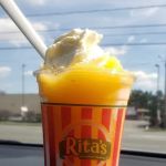 Rita's Italian Ice & Frozen Custard