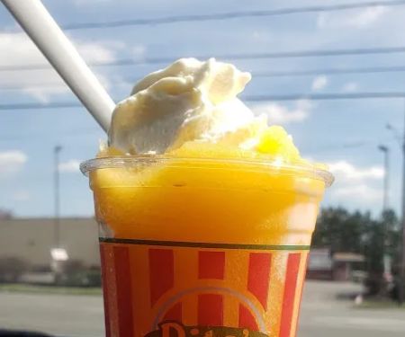 Rita's Italian Ice & Frozen Custard