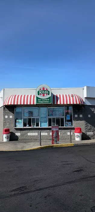 Rita's Italian Ice & Frozen Custard Picture 5