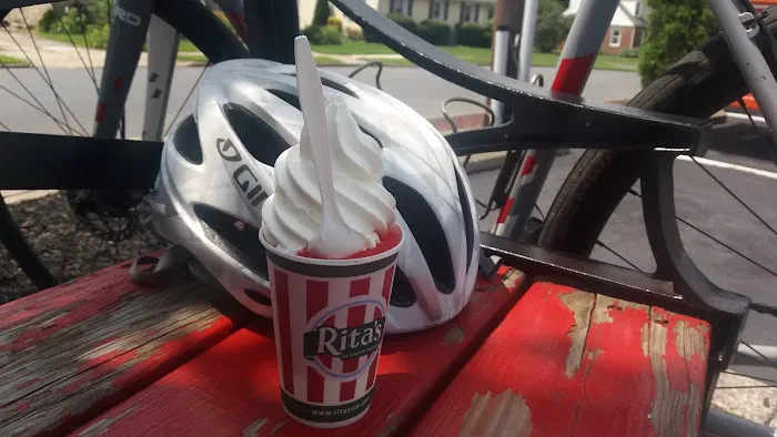 Rita's Italian Ice & Frozen Custard Picture 8