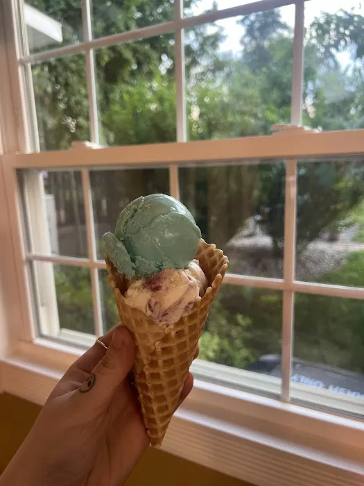Bee-Licious Creamery Picture 2