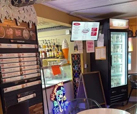 Bee-Licious Creamery