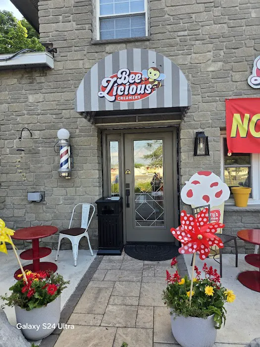 Bee-Licious Creamery Picture 7