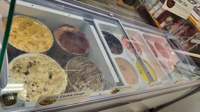 Lock 24 Ice Cream Picture 7
