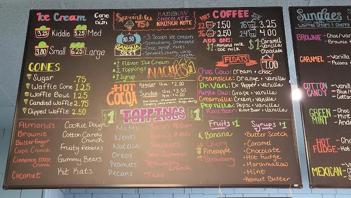 Lock 24 Ice Cream Picture 6