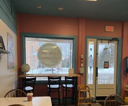 Lock 24 Ice Cream