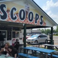 Scoops ico